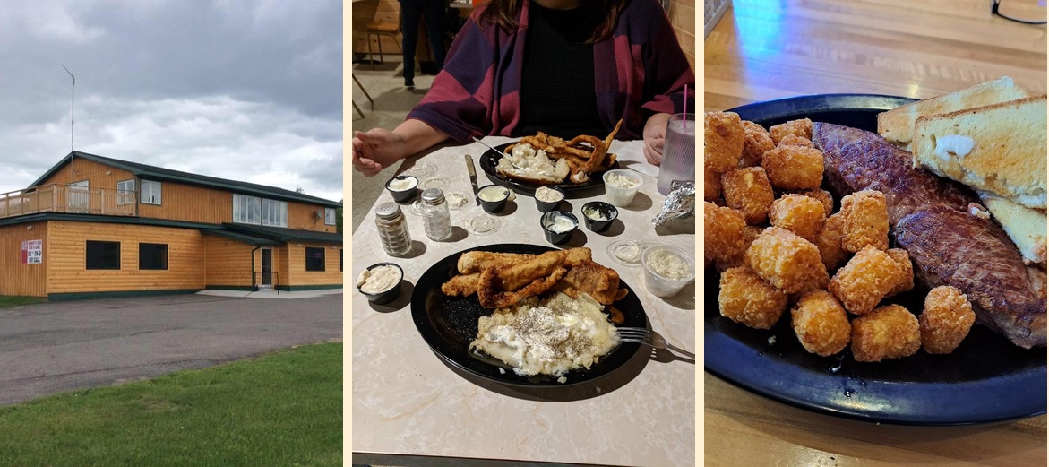 Timbers Edge Grill & Bar