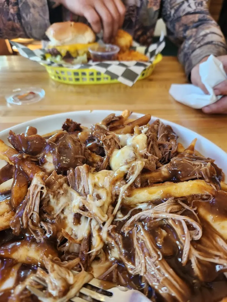 Poutine